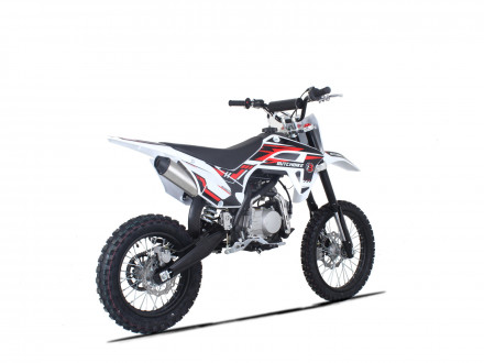 Питбайк Butchbike MX1 125cc