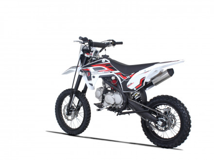 Питбайк Butchbike MX1 125e