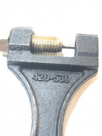 Съемник выжимка цепи (420-530)