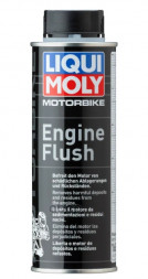 Промывка масляной системы мототехники Motorbike Engine Flush 0,25л