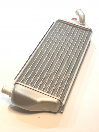 Комплект радиаторов охлаждения Hasky F7