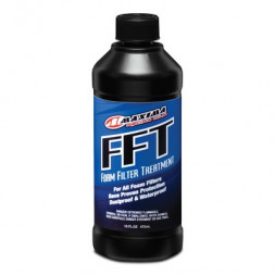 FFT Foam Filter Oil Treatment (пропитка воздушного фильтра)