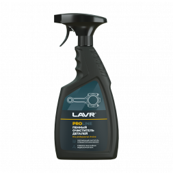 Очиститель деталей LAVR, 500 мл / Ln2021
