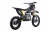 Питбайк FullCrew Teen Rider 125cc 17\14 (механ., эл.стартер)