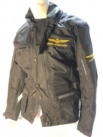 Текстильная куртка (GOLDWING), размер 4XL