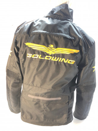 Текстильная куртка (GOLDWING), размер 4XL