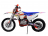 Мотоцикл ATAKI EF300 (4T 174MN) 21/18 (2022 г.) (заводская упаковка,1560336-790-7487)