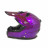 Шлем кроссовый Nenki MX316 pink M